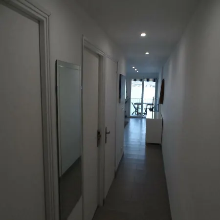 Apartman Corniche Des Baux
