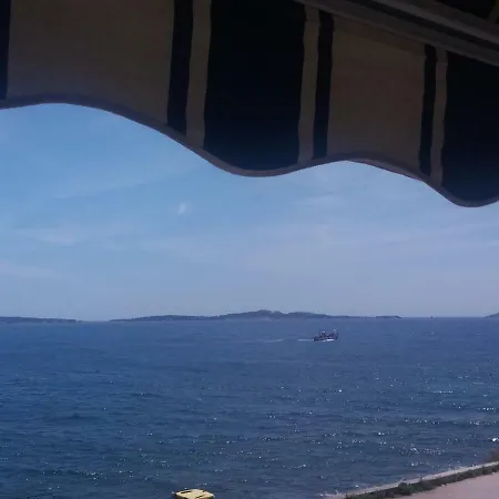 Corniche Des Baux Sanary-sur-Mer
