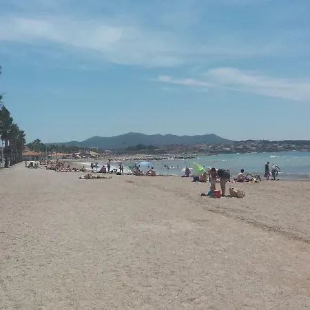 Corniche Des Baux Sanary-sur-Mer